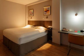 Smart Hotel Bishkek